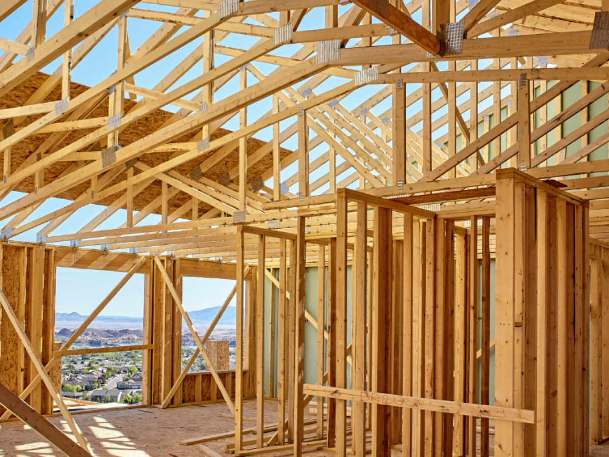 What is Post-Frame Construction?