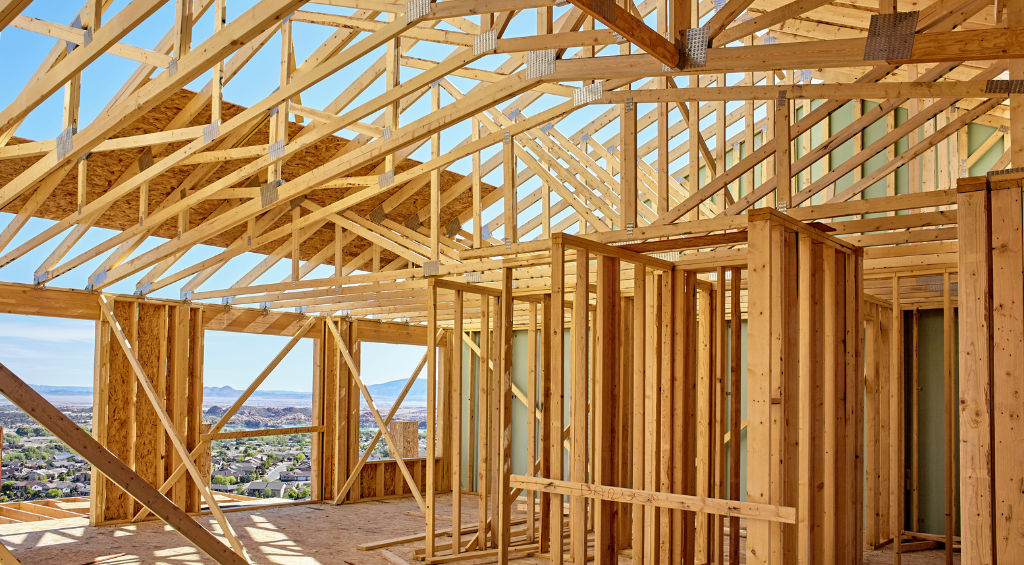 What is Post-Frame Construction?